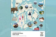Acadia National Park Self-Guided Audio Tour thumbnail 5