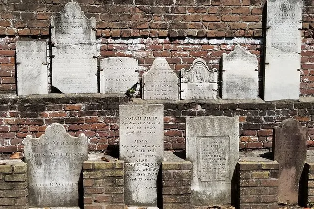 Savannah Haunted Walking Tour - Image 5