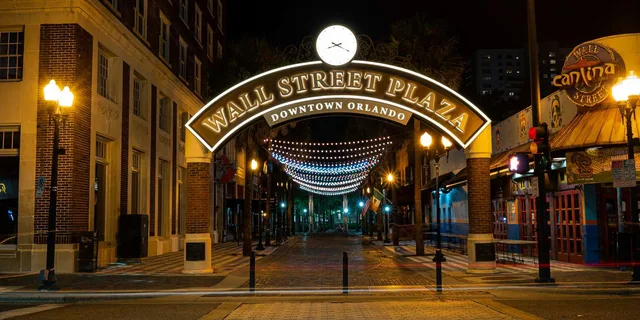 Orlando Ghost Tour: Ominous Otherworld - Image 3