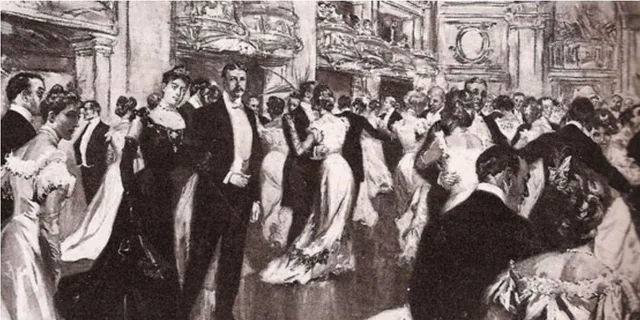 New York City Gilded Age Private Tour 2 hr - Image 4