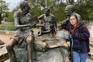 Austin Scavenger Hunt