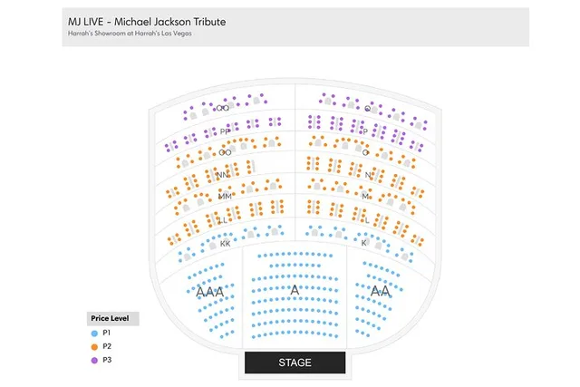Las Vegas MJ Live Show - Image 3