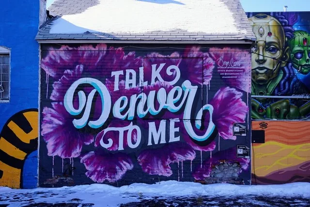 Denver Scenic Tour of Golden and Lookout Mountain - Image 2