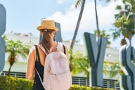 Miami Walking and Boat Tour Combo 5 hr thumbnail 1