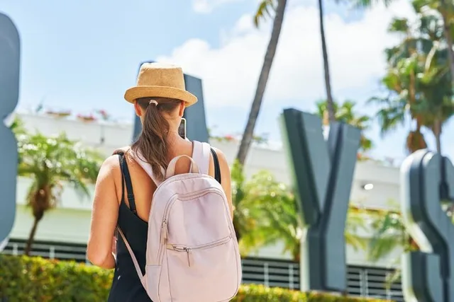 Miami Walking and Boat Tour Combo 5 hr - Image 1