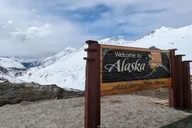 Skagway City & White Pass Summit Tour thumbnail 1