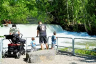 Anchorage Salmon Adventure Tour thumbnail 4