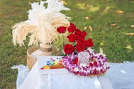 Honolulu Beach Picnic Date thumbnail 6