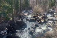 Aspen Guided Hike with Roaring Fork River Views 2 hr thumbnail 2