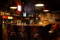Houston Ghost Tour and Historic Pub Crawl thumbnail 2