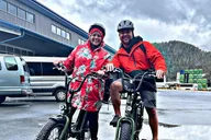 Sitka Electric Bike Rental thumbnail 2