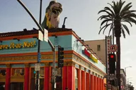 Los Angeles Hollywood Walk of Fame Guided Tour 2 hr thumbnail 5