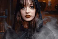 Salem Ghost Tour: Witches & Wicked Whispers 1 hr thumbnail 1