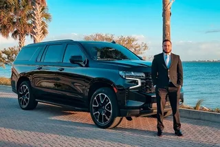 Miami Airport Private Transfer