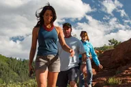 Sedona Scenic Rim Jeep Tour thumbnail 2