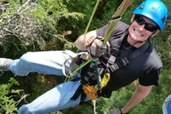 Seward Canopy Zipline Adventure thumbnail 3