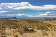 Big Bend National Park Self-Guided Audio Tour thumbnail 6