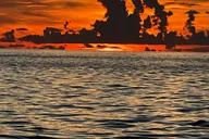 Clearwater Beach Sunset and Harbor Lights Cruise thumbnail 2