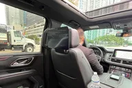 Miami Private Group Transfer Service thumbnail 1