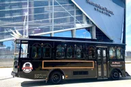 Atlanta Sightseeing Trolley Tour 90 Min thumbnail 3