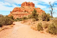 Sedona Day Trip from Phoenix thumbnail 6