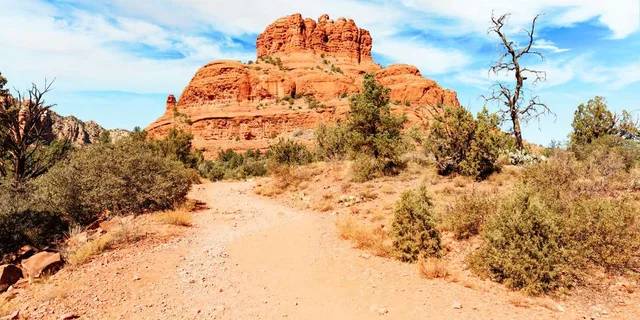 Sedona Day Trip from Phoenix - Image 6