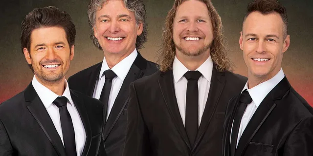 Branson New South Gospel Show - Image 2