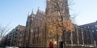 New York City Harlem Walking Tour