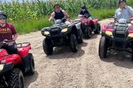 Miami ATV Tour with Guide thumbnail 3
