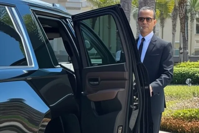 Orlando Airport Private Transfer to Port Canaveral - Image 3