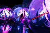 Houston Balloon Museum Pop Air Entry Ticket 1 hr thumbnail 4