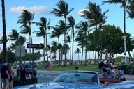 Miami Art Deco District French Walking Tour 2 hr thumbnail 6
