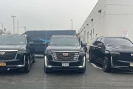 New York City Private Airport Transfer thumbnail 2