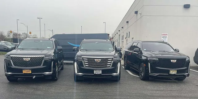 New York City Private Airport Transfer - Image 2