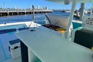 West Palm Beach Peanut Island Sandbar & Swim Tour 3 hr thumbnail 4