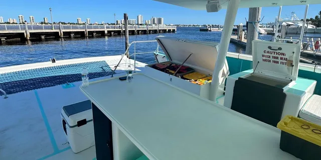 West Palm Beach Peanut Island Sandbar & Swim Tour 3 hr - Image 4