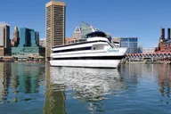 Baltimore Lunch Cruise thumbnail 6