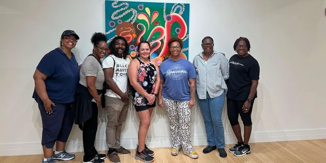 Austin Black History Walking Tour - Image 2