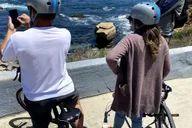San Diego La Jolla E-Bike Tour 2 hr thumbnail 5
