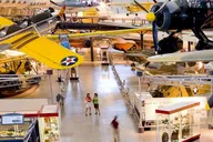 Washington DC Smithsonian Museums Tour thumbnail 5