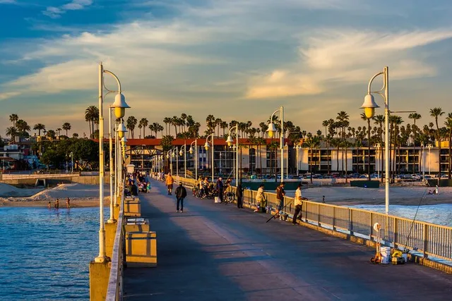 Orange County Beach Cities Private Day Tour - Image 5