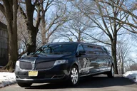 New York City Airport Arrival Transfer by Limo thumbnail 6