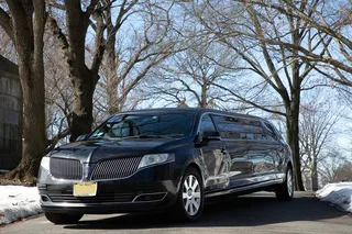 New York City Airport Departure Transfer by Limo