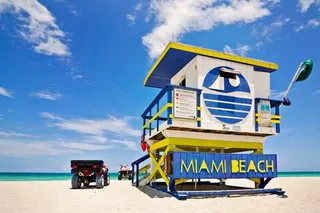Miami to Key West 8-Day Tour