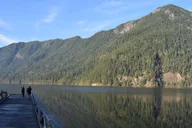 Port Angeles Olympic National Park Half-Day Tour thumbnail 3