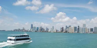 Miami Everglades Park, Bus & Yacht Tour