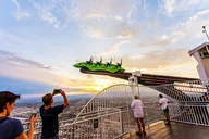 Las Vegas STRAT Tower Ride Pass thumbnail 4