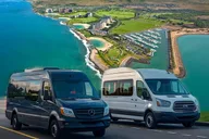 Honolulu Airport to Ko Olina Private Transfer thumbnail 1