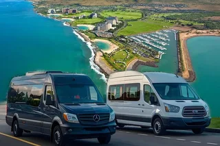 Honolulu Airport to Ko Olina Private Transfer