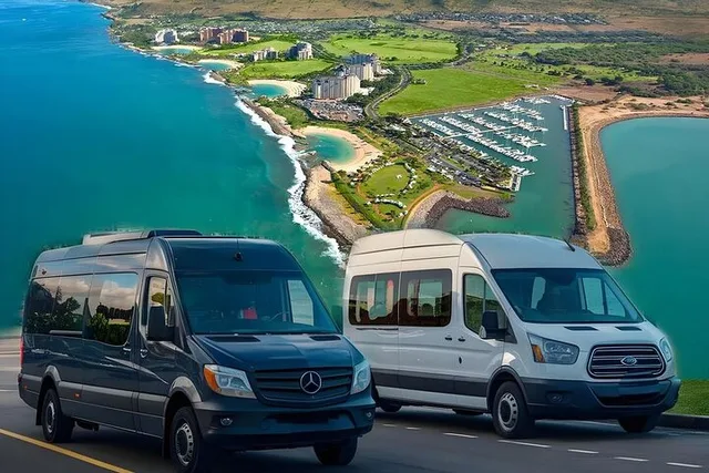 Honolulu Airport to Ko Olina Private Transfer - Image 1